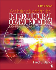Introduction To Intercultural Communication