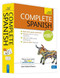 Complete Spanish A Teach Yourself Guide