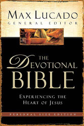 Devotional Bible