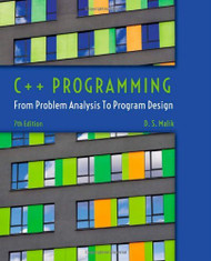 C++ Programming