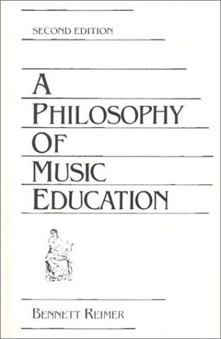 Philosophy Of Music Education