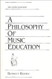 Philosophy Of Music Education