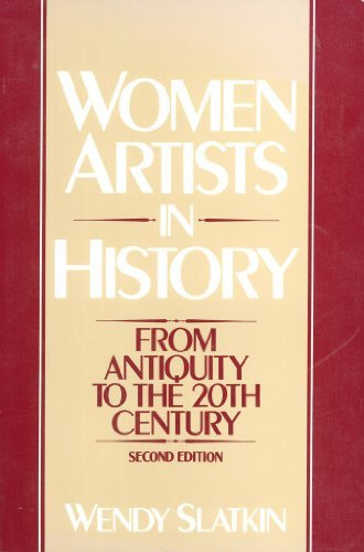 Women Artists In History