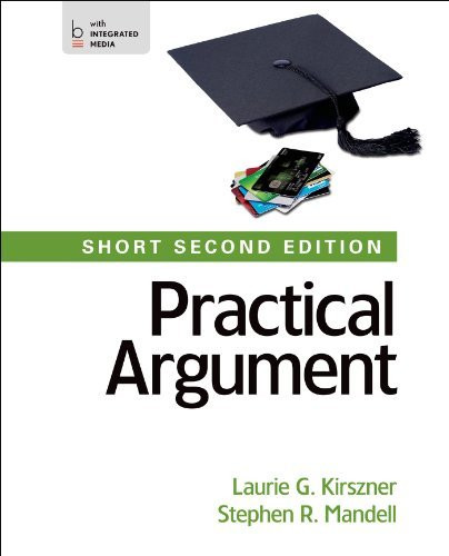 Practical Argument short edition