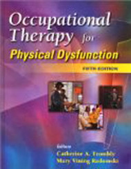 Occupational Therapy For Physical Dysfunction