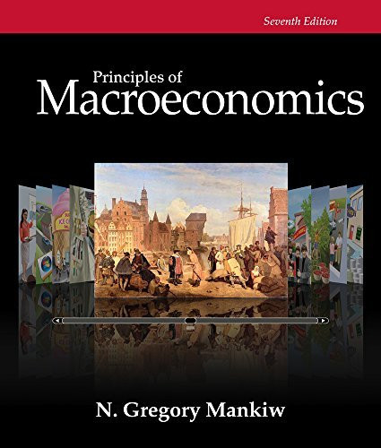 Principles Of Macroeconomics