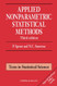 Applied Nonparametric Statistical Methods
