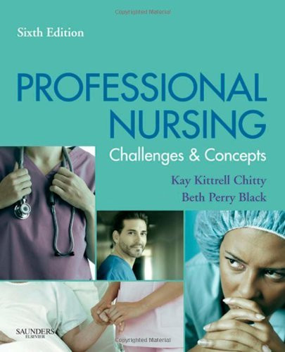 Professional Nursing