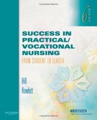Success In Practical Vocational Nursing