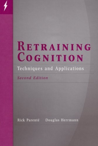 Retraining Cognition