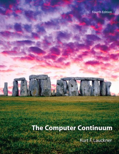 Computer Continuum