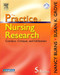 Practice Of Nursing Research