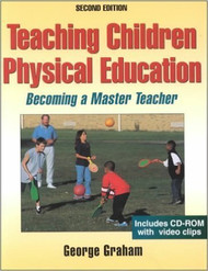Teaching Children Physical Education