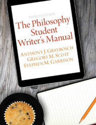 Philosophy Student Writer's Manual