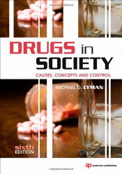 Drugs In Society