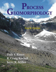 Process Geomorphology