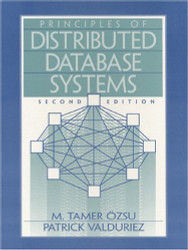 Principles Of Distributed Database Systems