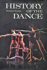 History Of The Dance In Art And Education