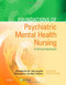 Varcarolis' Foundations Of Psychiatric Mental Health Nursing