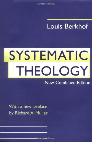 Systematic Theology