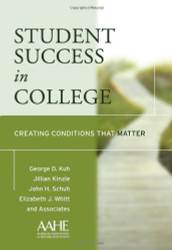 Student Success In College