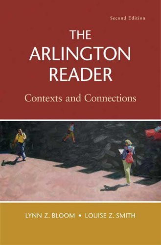 Arlington Reader