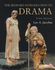 Bedford Introduction To Drama