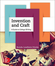 Invention And Craft