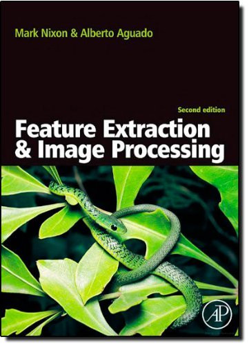 Feature Extraction And Image Processing