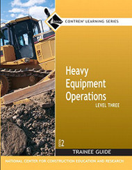 Heavy Equipment Operations Level 3 Trainee Guide