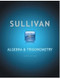 Sullivan Algebra And Trigonometry