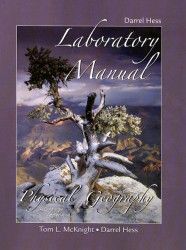 Laboratory Manual For Physical Geography
