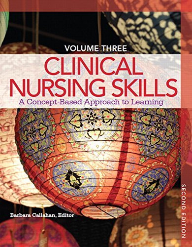 Clinical Nursing Skills