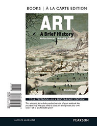 Art A Brief History