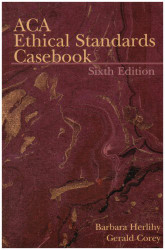 Aca Ethical Standards Casebook