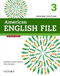 American English File 3 Student Book Pack