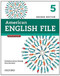 American English File 5 Student Book Pack