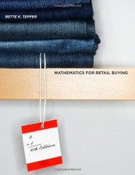 Mathematics For Retail Buying