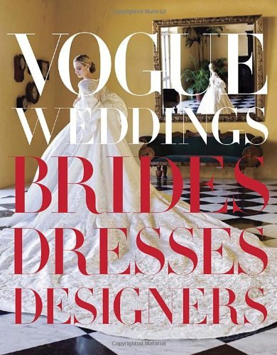 Vogue Weddings