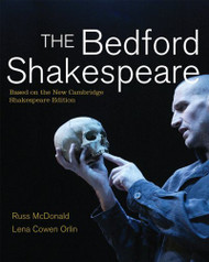 Bedford Shakespeare