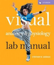 Visual Anatomy And Physiology Lab Manual Cat Version