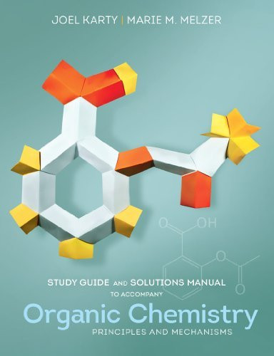 Study Guide And Solutions Manual