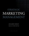 Strategic Marketing Management