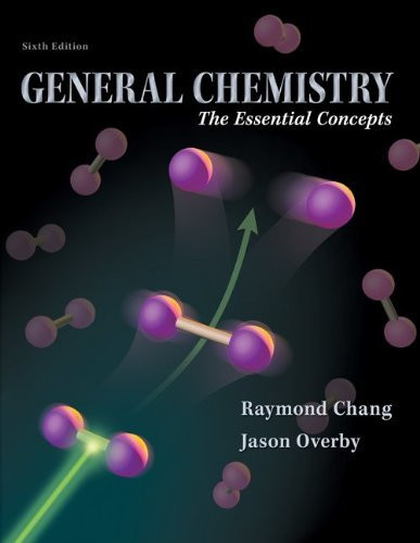 General Chemistry