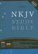 Nkjv Study Bible