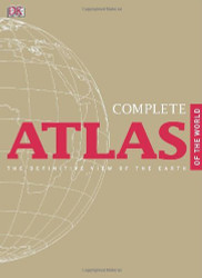 Complete Atlas Of The World