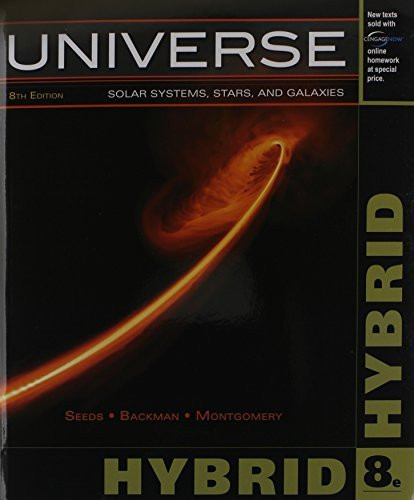 Universe Hybrid