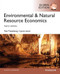 Environmental and Natural Resource Economics