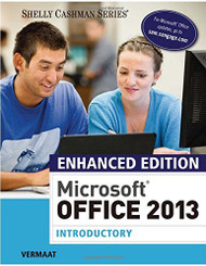 Enhanced Microsoft Office 2013