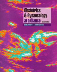 Obstetrics And Gynecology At A Glance